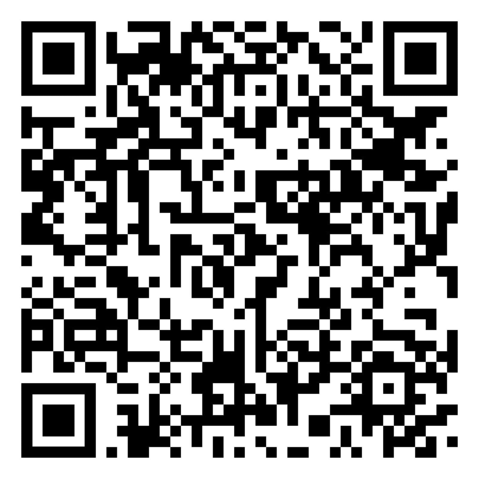 QR code for fee payment to Triumph IAS